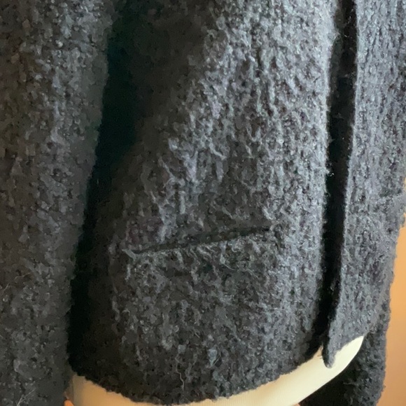 Sugar + Lips Tweed Blazer - Picture 3 of 5